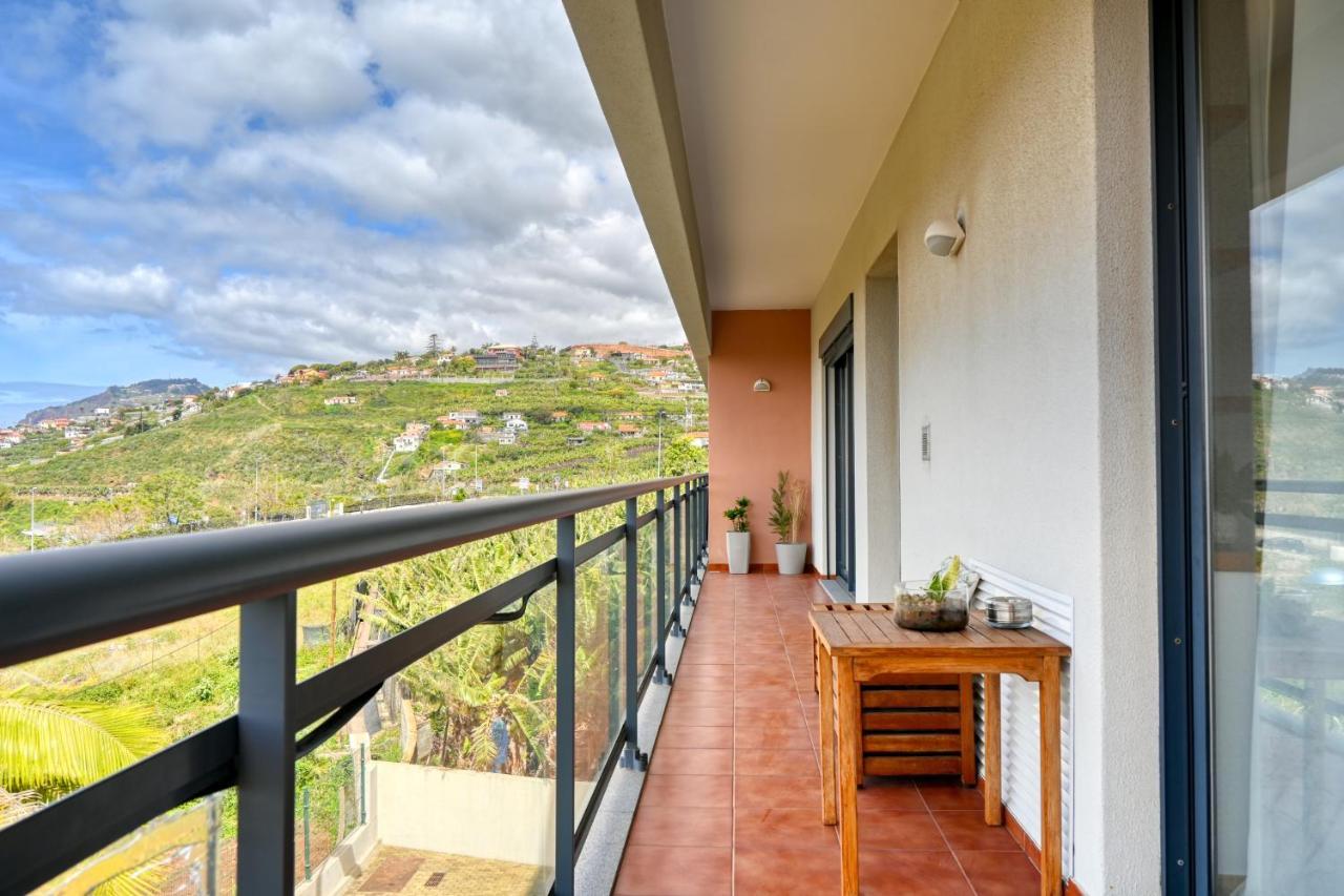 Levada Dos Piornais, A In Madeira Funchal (Madeira)