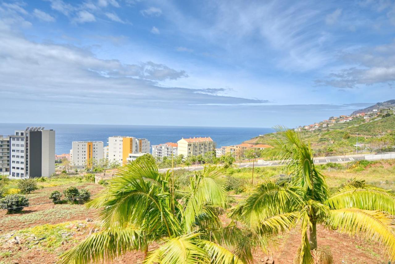 Levada Dos Piornais, A In Madeira Apartamento *