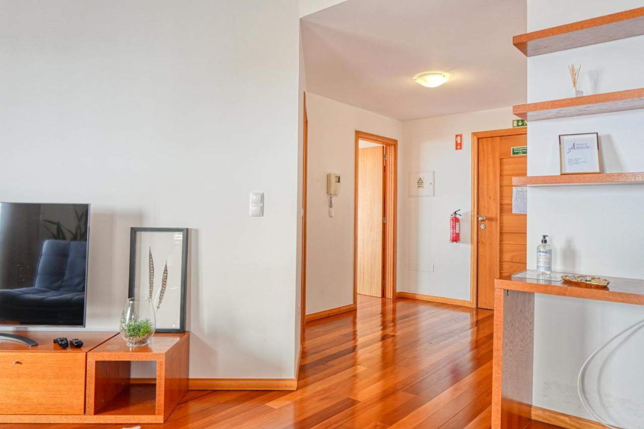 Apartamento Levada Dos Piornais, A In Madeira *