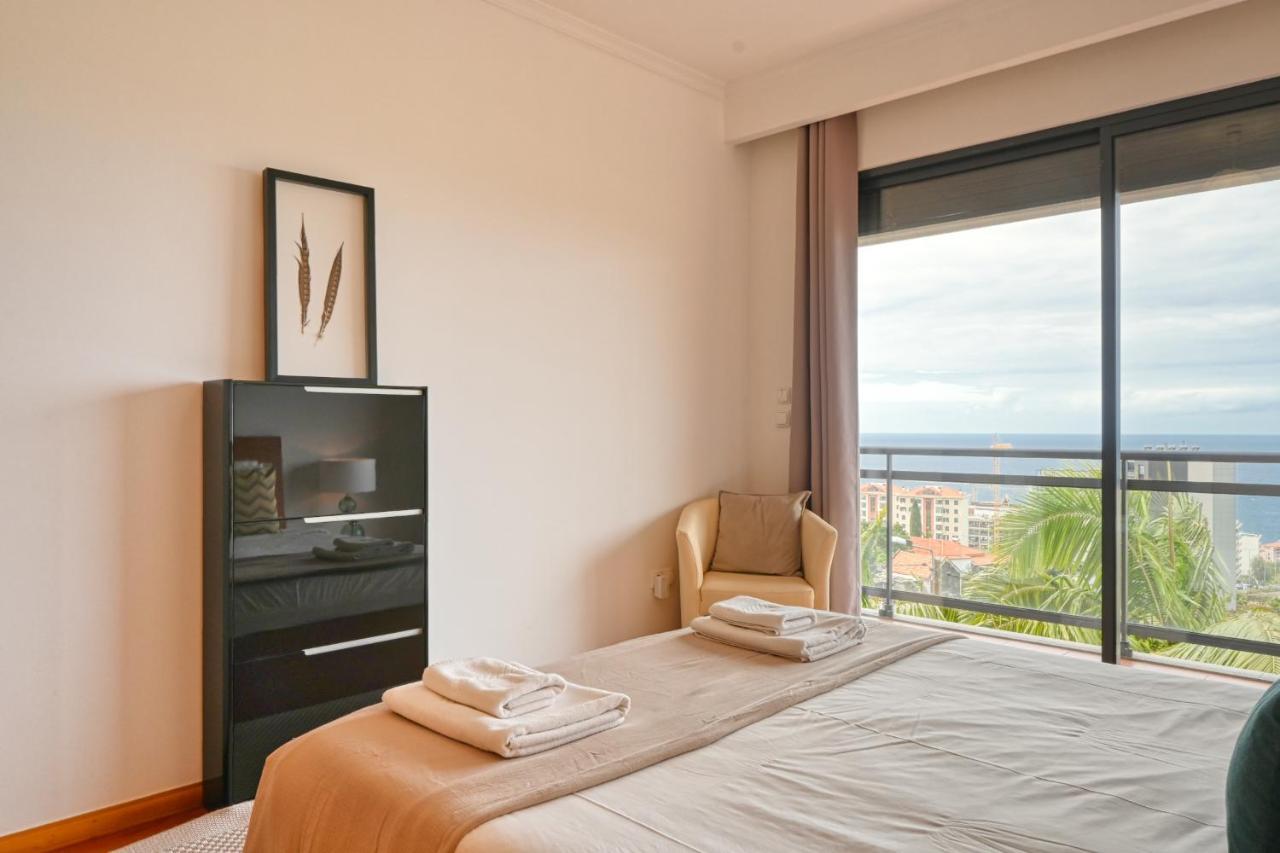 Apartamento Levada Dos Piornais, A In Madeira