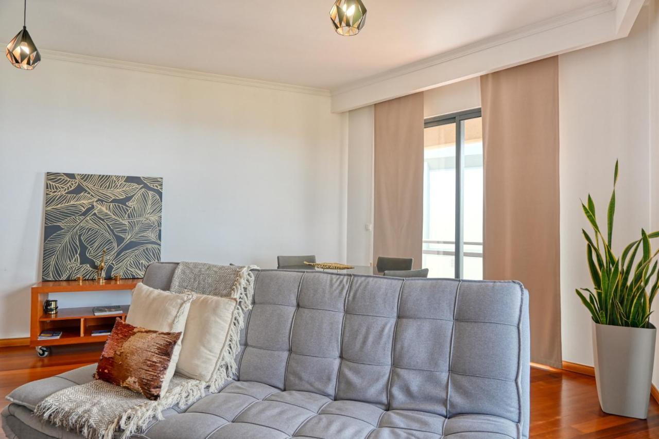 Apartamento Levada Dos Piornais, A In Madeira Funchal (Madeira)