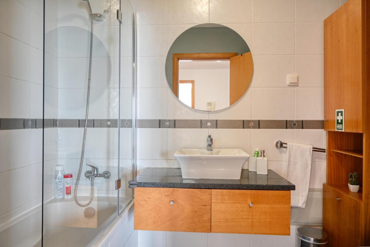 Levada Dos Piornais, A In Madeira Apartamento Funchal (Madeira)