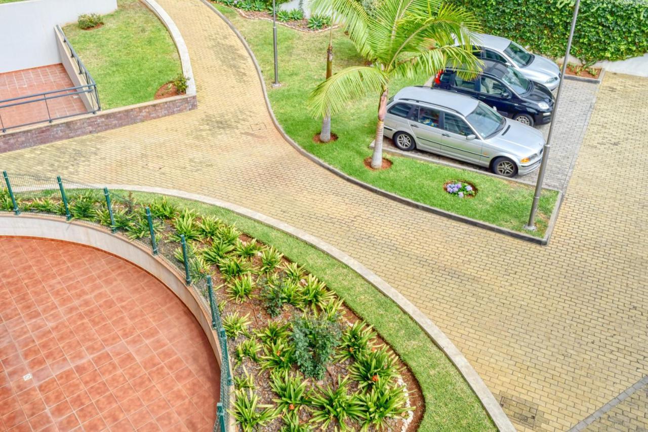 Apartamento Levada Dos Piornais, A In Madeira Funchal (Madeira)