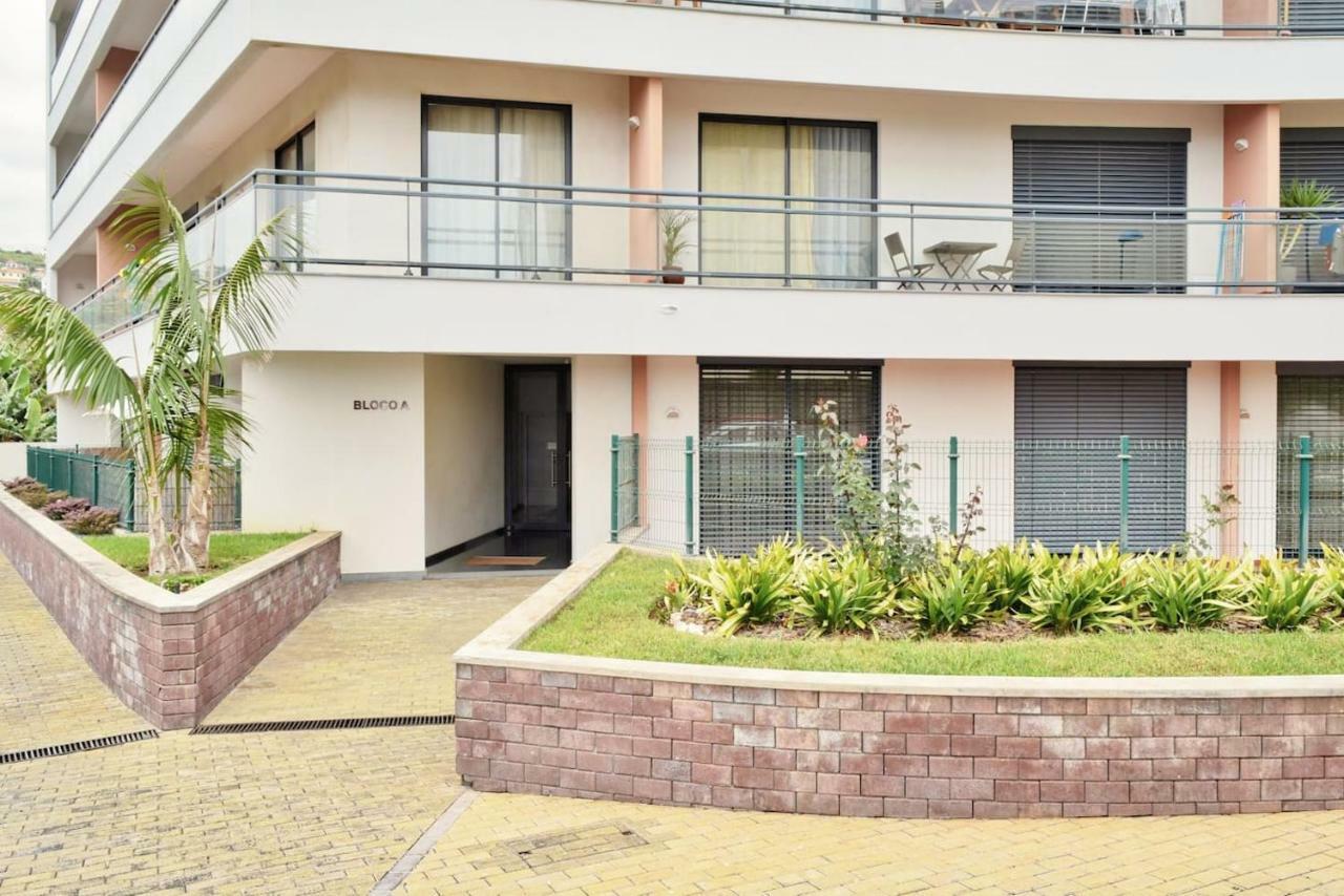 Apartamento Levada Dos Piornais, A In Madeira *